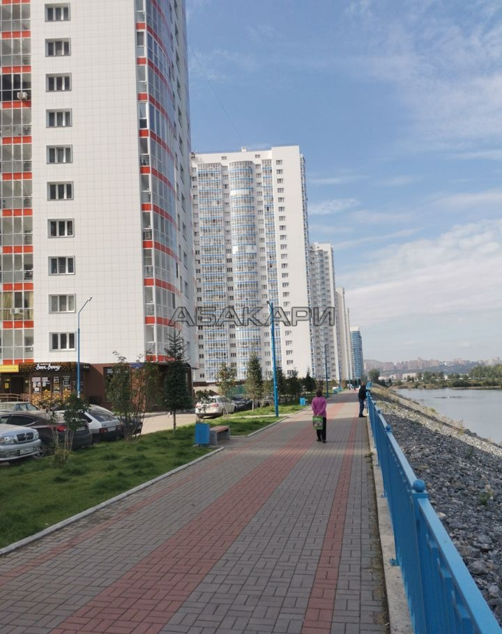 2-к квартира, Ярыгинская набережная, 9А фото 4 2-к квартира, Ярыгинская набережная, 9А фото 4