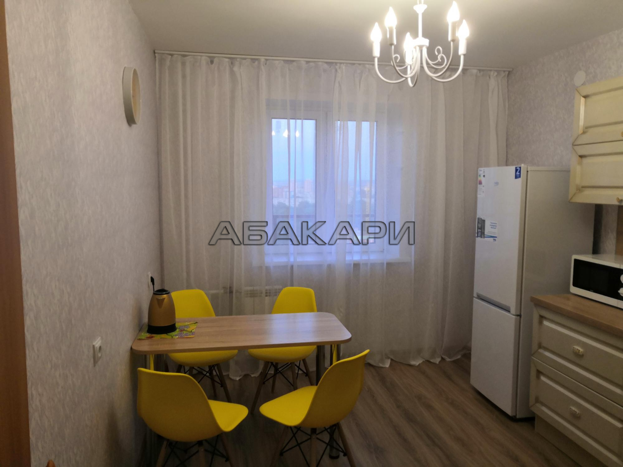 1-к квартира, Судостроительная улица, 27Д фото 11 1-к квартира, Судостроительная улица, 27Д фото 11