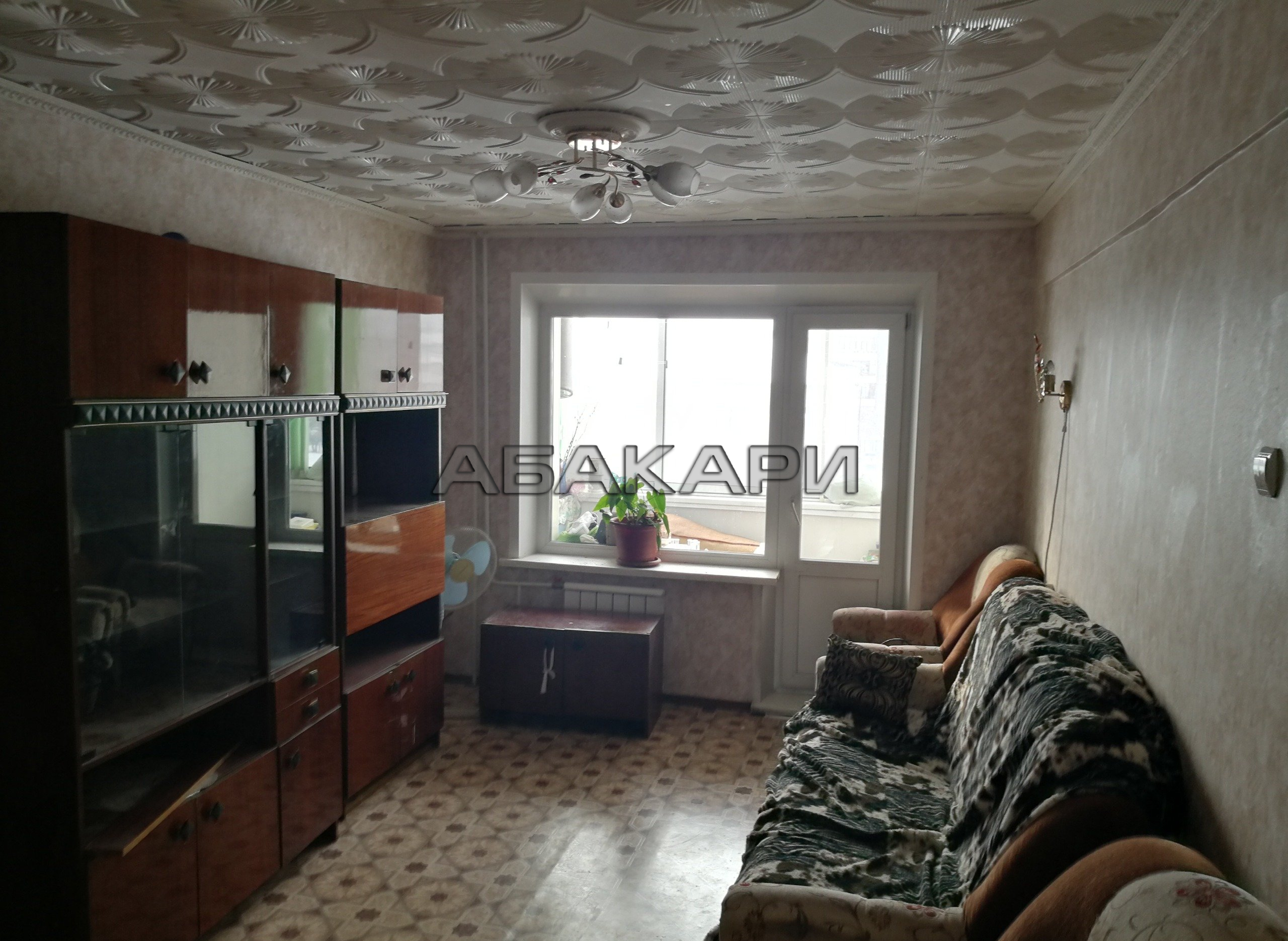 2-к квартира, улица Щорса, 67 фото 4 2-к квартира, улица Щорса, 67 фото 4