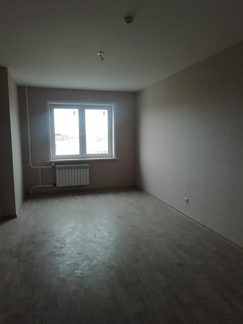 3-к квартира, улица Александра Матросова, 40 фото 5 3-к квартира, улица Александра Матросова, 40 фото 5