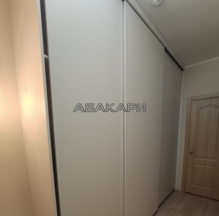 2-к квартира, улица Академика Вавилова, 47В фото 8 2-к квартира, улица Академика Вавилова, 47В фото 8