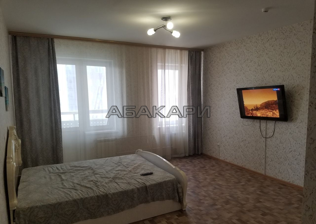1-к квартира, улица Республики, 33А фото 3 1-к квартира, улица Республики, 33А фото 3