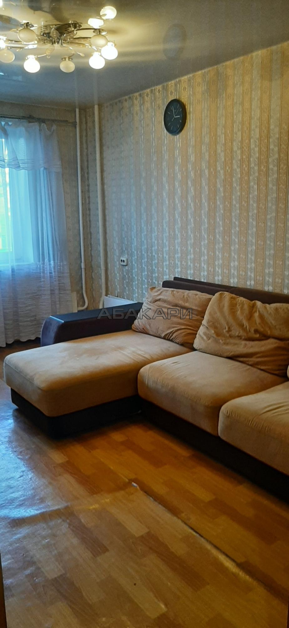 1-к квартира, улица Батурина, 19 фото 4 1-к квартира, улица Батурина, 19 фото 4