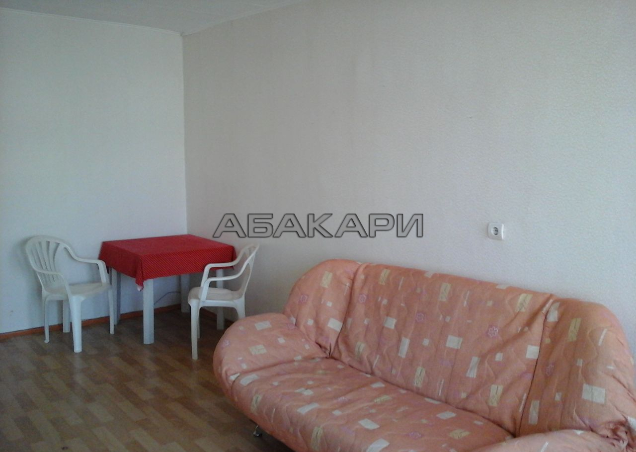 1-к квартира, улица Гусарова, 13 фото 2 1-к квартира, улица Гусарова, 13 фото 2