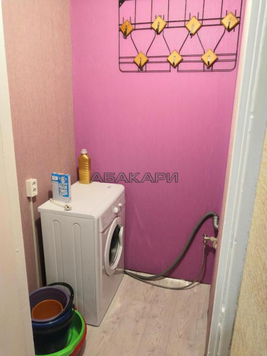 1-к квартира, улица Вильского, 8 фото 2 1-к квартира, улица Вильского, 8 фото 2