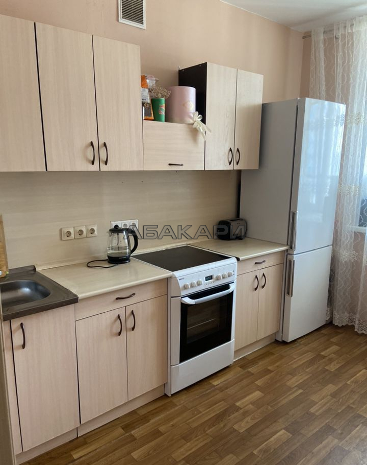 1-к квартира, улица Карамзина, 20 фото 14 1-к квартира, улица Карамзина, 20 фото 14