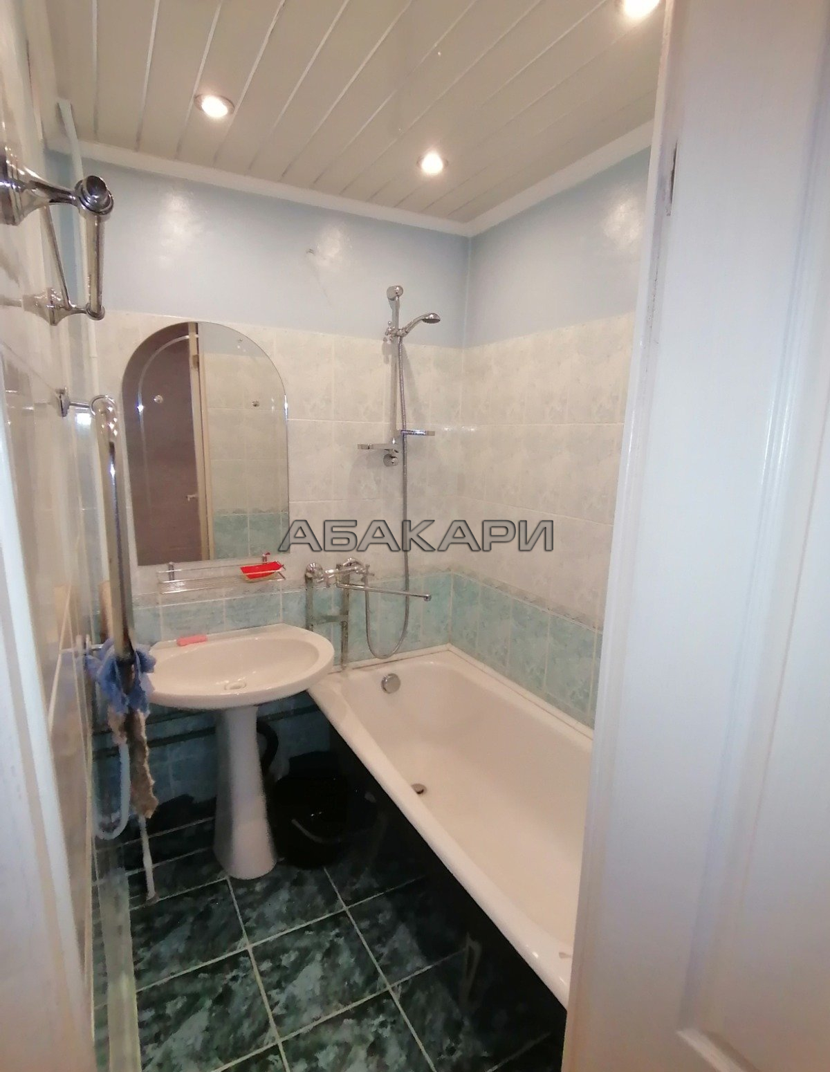 2-к квартира, улица 8 Марта, 20 фото 4 2-к квартира, улица 8 Марта, 20 фото 4