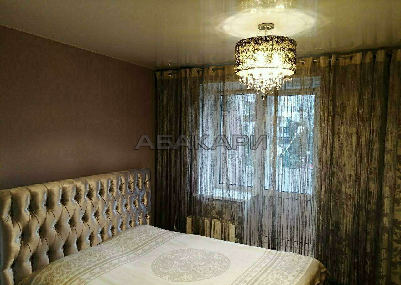 2-к квартира, Светлогорская улица, 35А фото 11 2-к квартира, Светлогорская улица, 35А фото 11