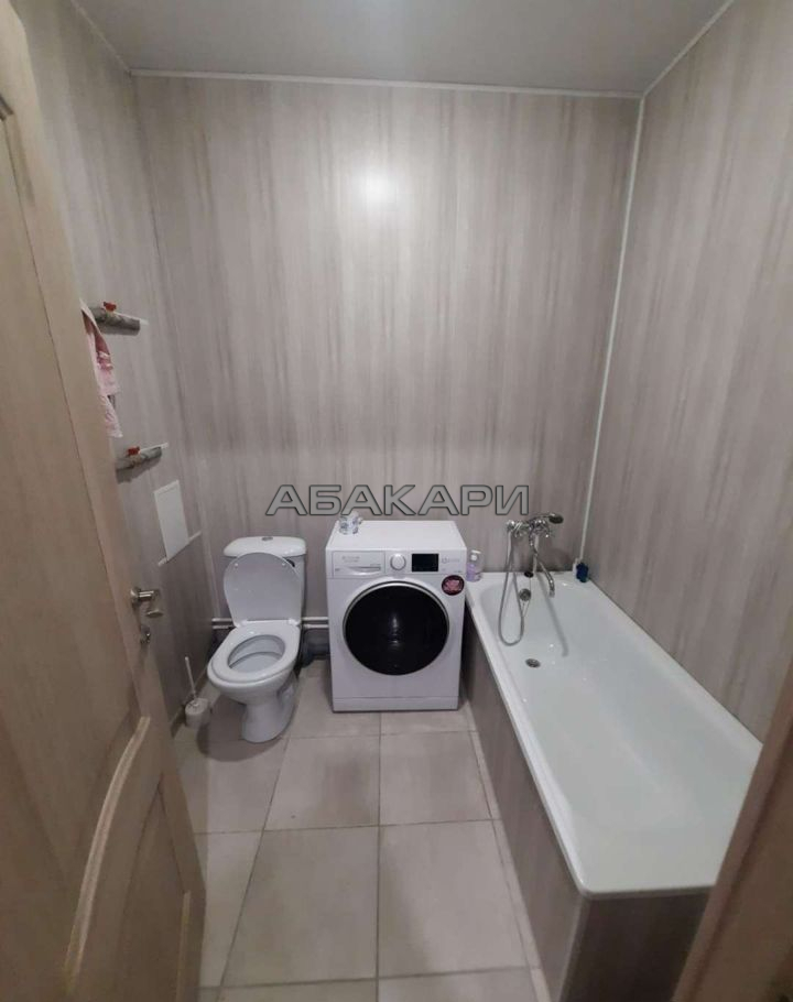 1-к квартира, улица 78-й Добровольческой Бригады, 23 фото 7 1-к квартира, улица 78-й Добровольческой Бригады, 23 фото 7