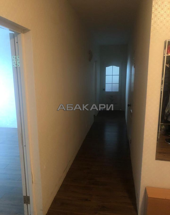 3-к квартира, улица Батурина, 30к2 фото 5 3-к квартира, улица Батурина, 30к2 фото 5