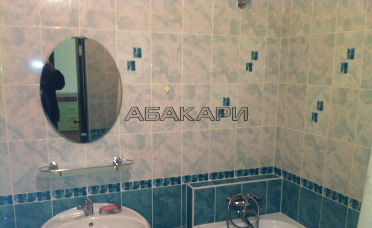 1-к квартира, улица Батурина, 30к4 фото 5 1-к квартира, улица Батурина, 30к4 фото 5