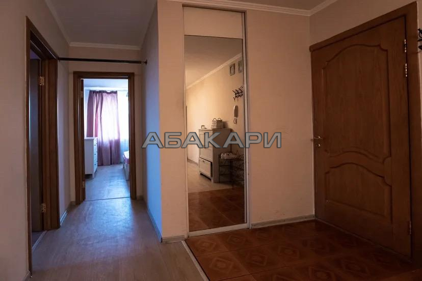 3-к квартира, улица Сады, 6 фото 4 3-к квартира, улица Сады, 6 фото 4