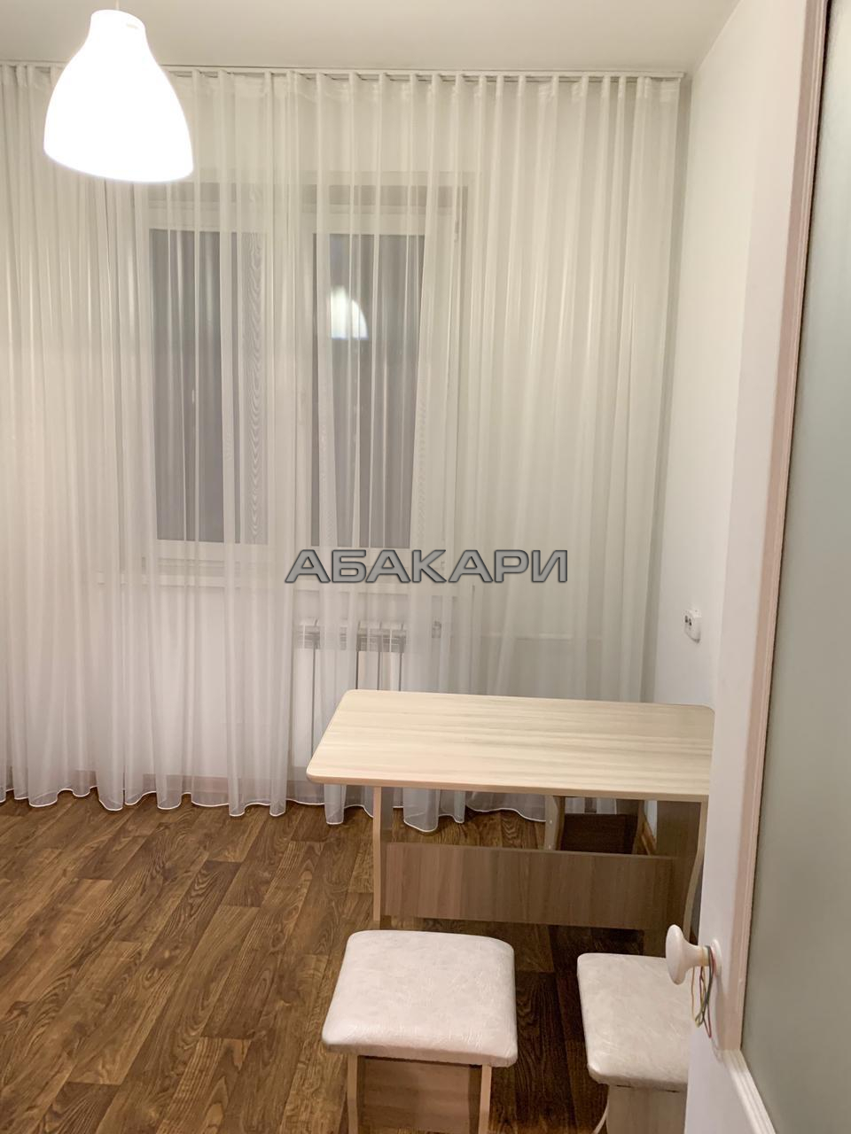 1-к квартира, улица Дмитрия Мартынова, 33 фото 5 1-к квартира, улица Дмитрия Мартынова, 33 фото 5