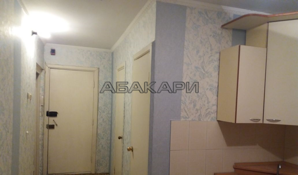 1-к квартира, Лиственная улица, 20 фото 4 1-к квартира, Лиственная улица, 20 фото 4