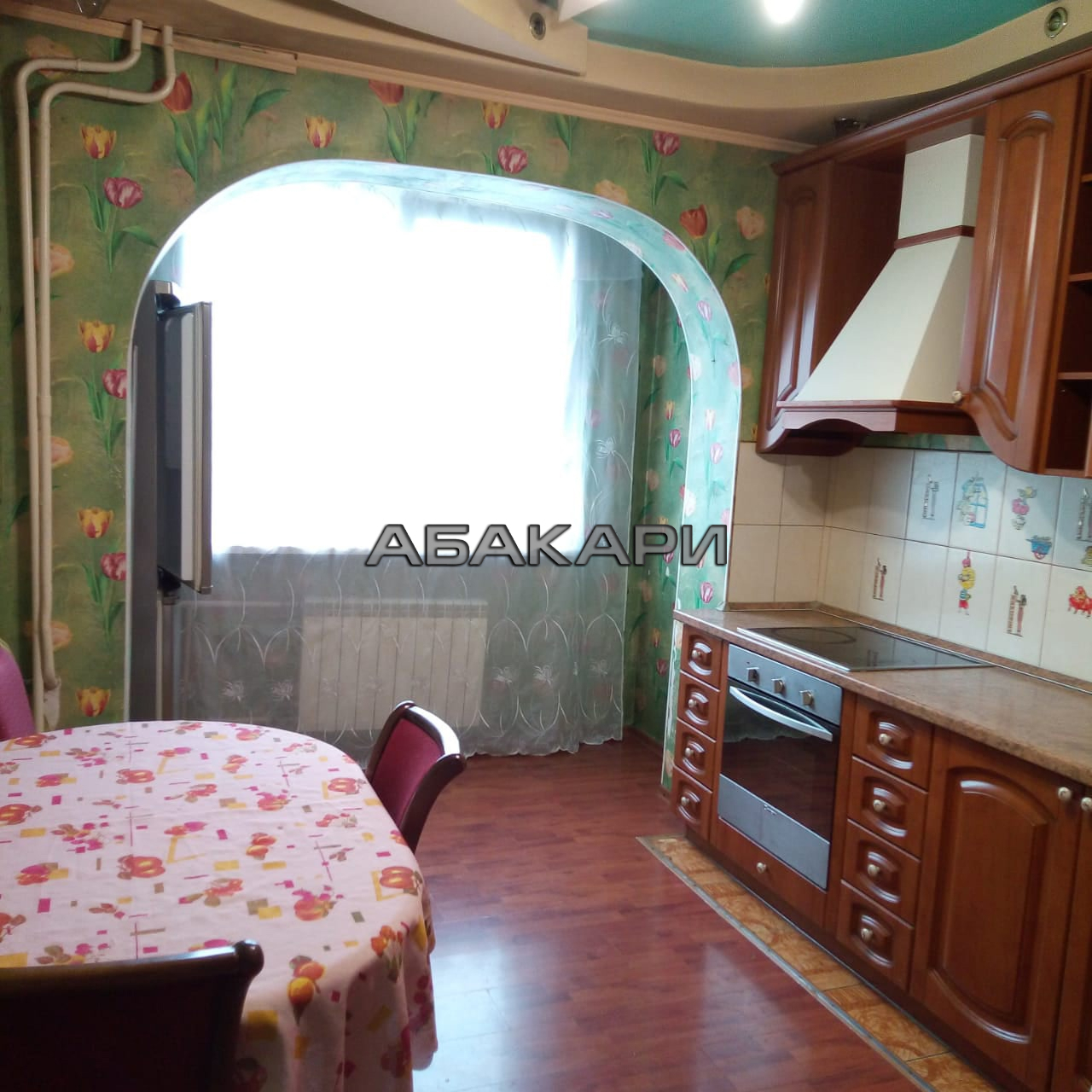 2-к квартира, улица 9 Мая, 37 фото 4 2-к квартира, улица 9 Мая, 37 фото 4