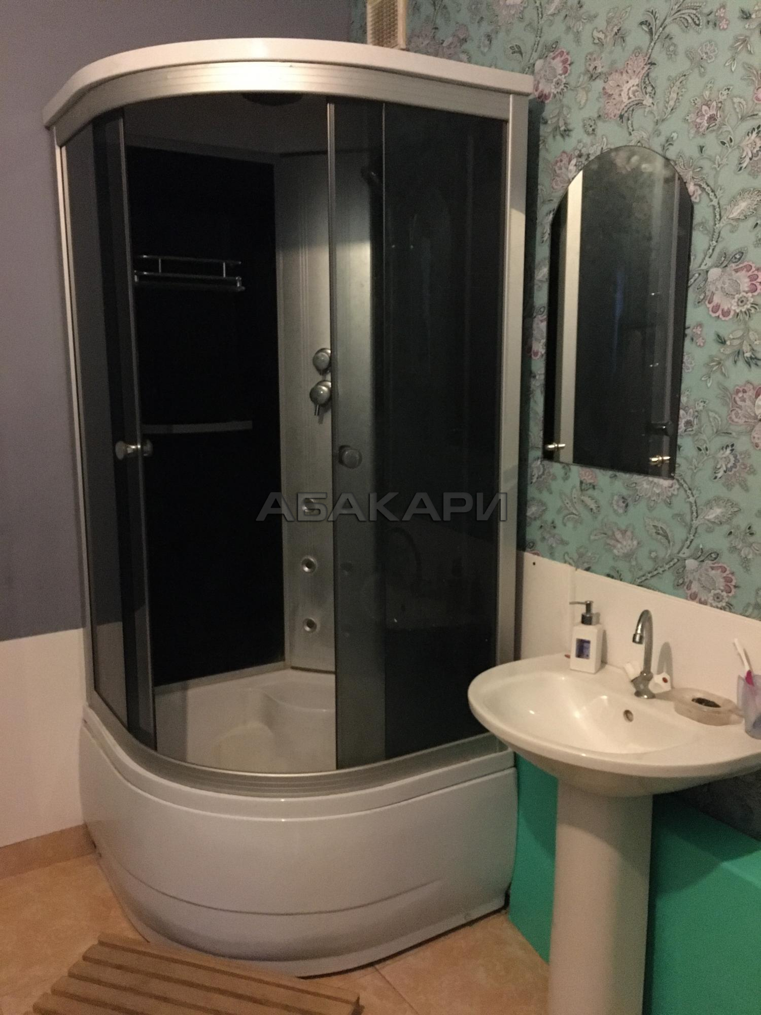 3-к квартира, улица Алексеева, 45 фото 7 3-к квартира, улица Алексеева, 45 фото 7