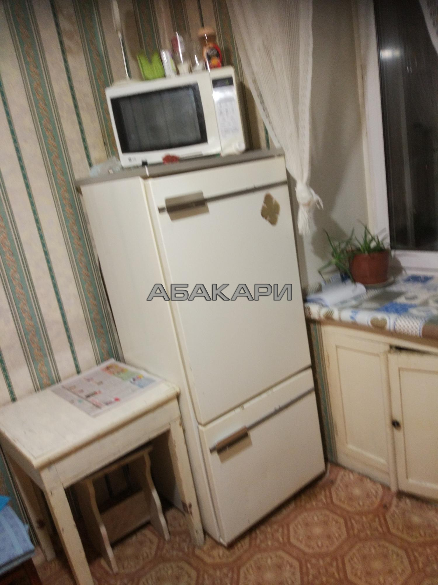 1-к квартира, улица Алёши Тимошенкова, 183 фото 6 1-к квартира, улица Алёши Тимошенкова, 183 фото 6