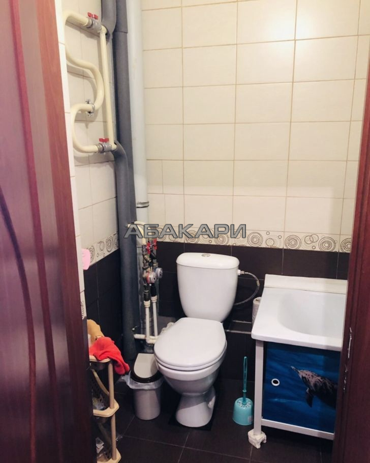 1-к квартира, улица Карамзина, 18 фото 4 1-к квартира, улица Карамзина, 18 фото 4
