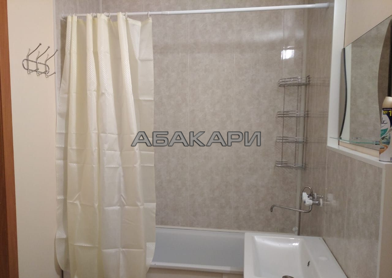 1-к квартира, улица Мате Залки, 10Г фото 9 1-к квартира, улица Мате Залки, 10Г фото 9