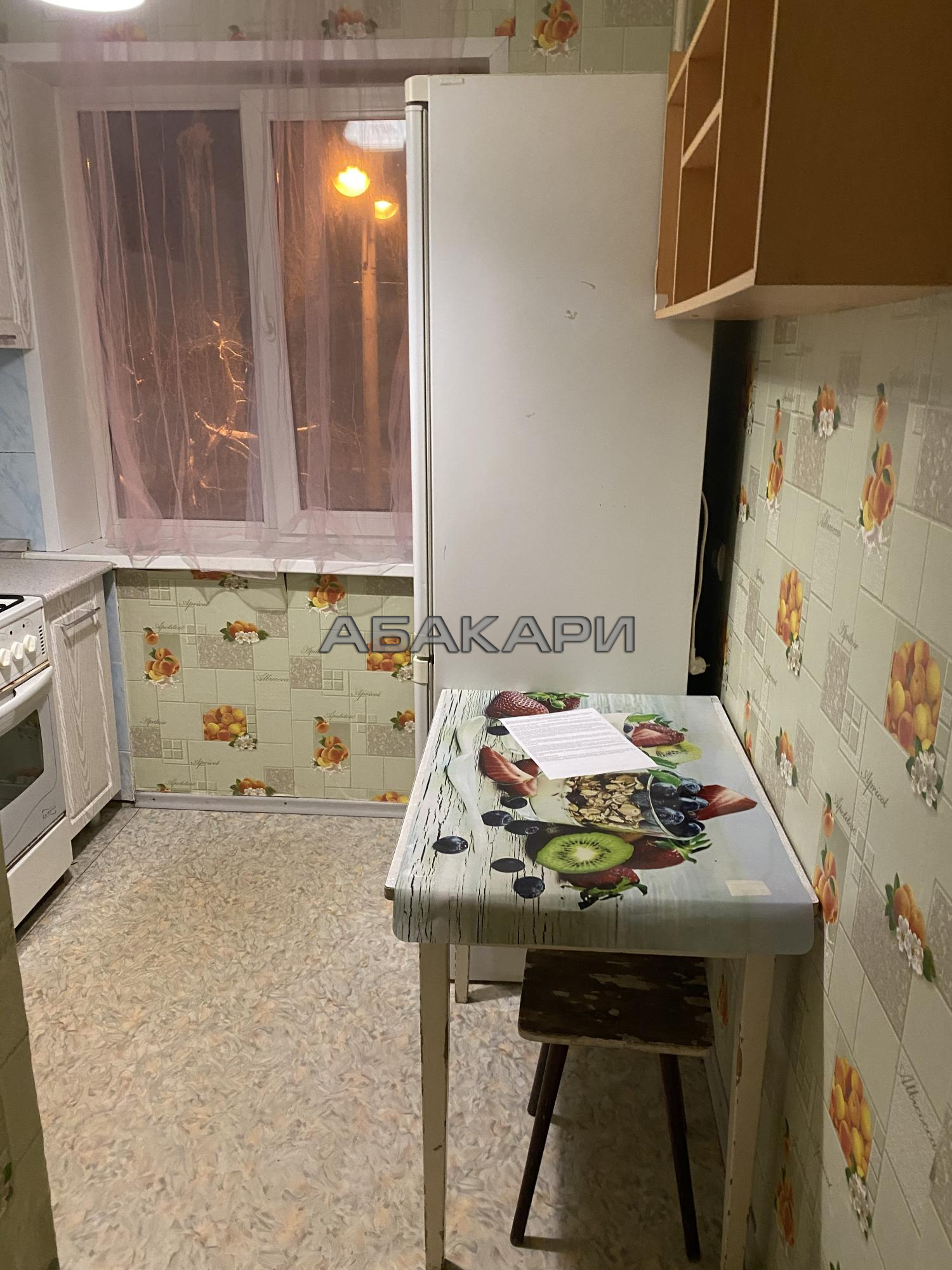 2-к квартира, улица Тотмина, 11 фото 5 2-к квартира, улица Тотмина, 11 фото 5