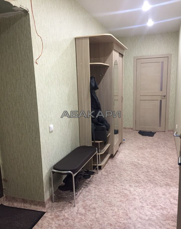 1-к квартира, Ботанический бульвар, 15 фото 4 1-к квартира, Ботанический бульвар, 15 фото 4