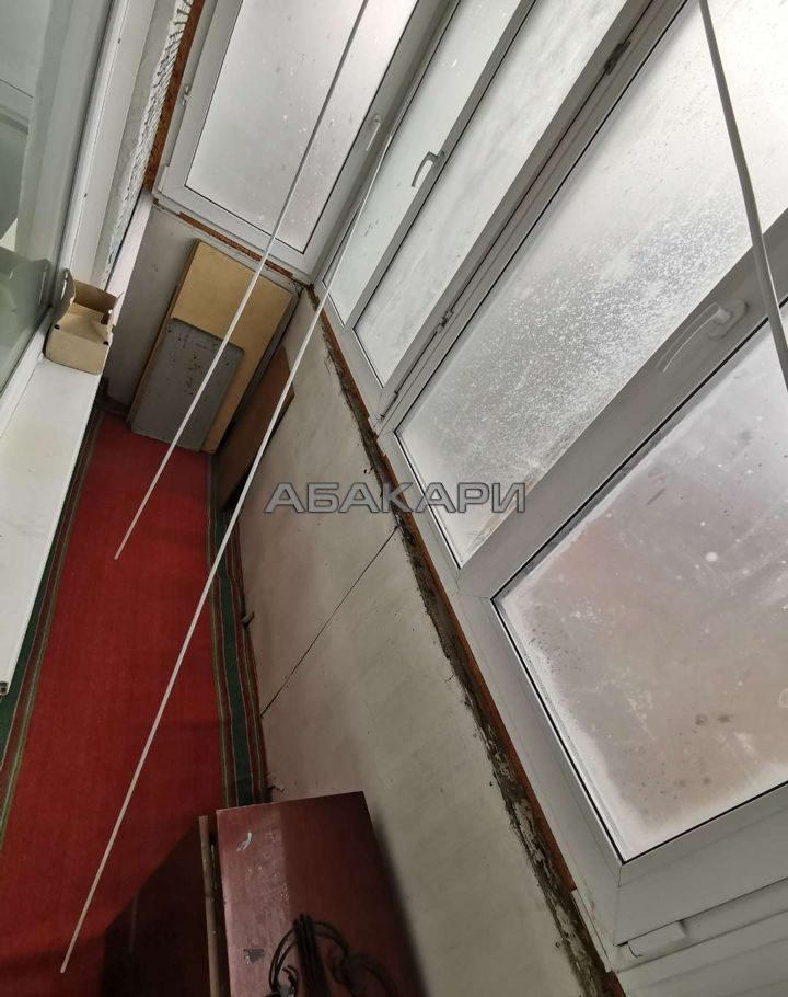 3-к квартира, Судостроительная улица, 113 фото 9 3-к квартира, Судостроительная улица, 113 фото 9