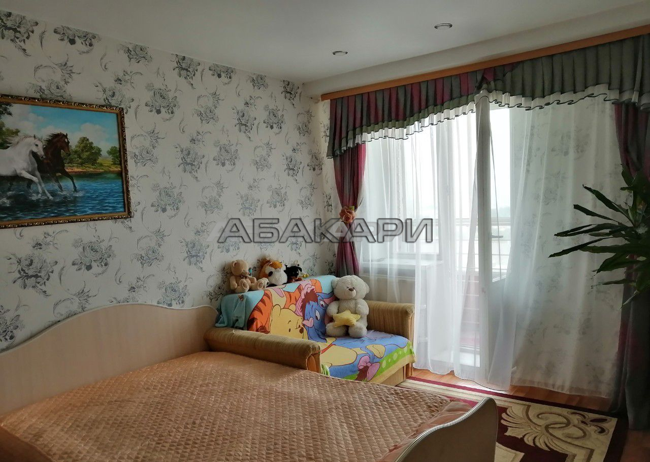 2-к квартира, Ястынская улица, 19А фото 8 2-к квартира, Ястынская улица, 19А фото 8