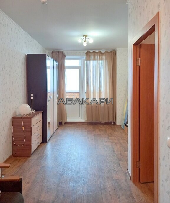 1-к квартира, улица Калинина, 41В фото 7 1-к квартира, улица Калинина, 41В фото 7