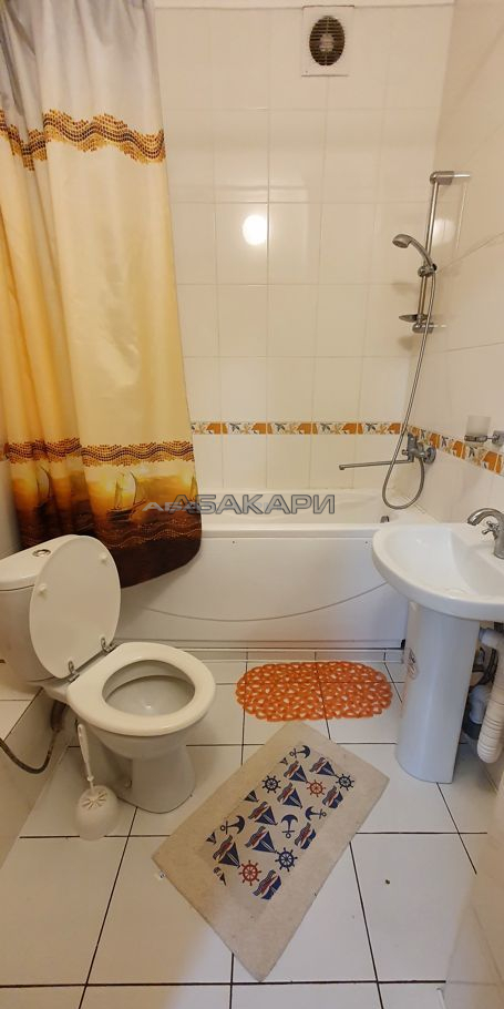 1-к квартира, Капитанская улица, 6 фото 1 1-к квартира, Капитанская улица, 6 фото 1