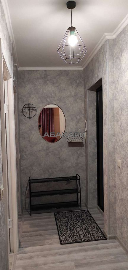 2-к квартира, проспект имени Газеты Красноярский Рабочий, 75Б фото 12 2-к квартира, проспект имени Газеты Красноярский Рабочий, 75Б фото 12
