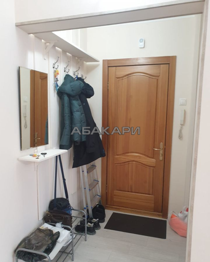 3-к квартира, улица Академика Киренского, 118А фото 9 3-к квартира, улица Академика Киренского, 118А фото 9