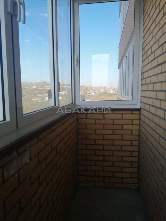 1-к квартира, улица Калинина, 41В фото 7 1-к квартира, улица Калинина, 41В фото 7