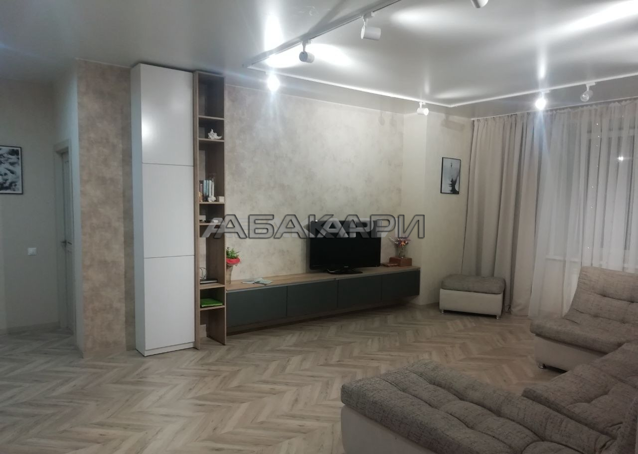 3-к квартира, улица Урицкого, 31 фото 27 3-к квартира, улица Урицкого, 31 фото 27