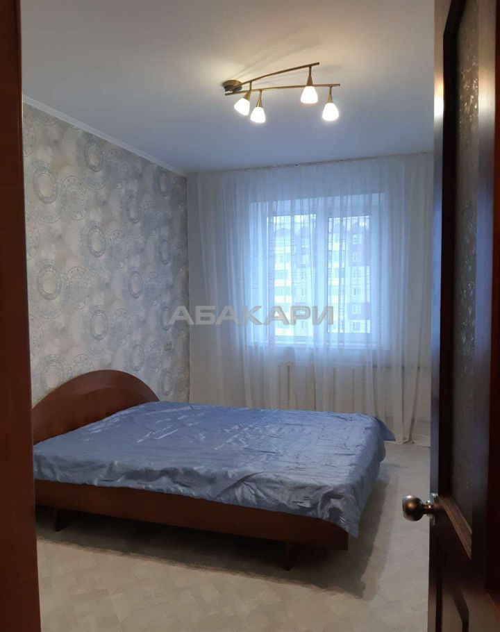 3-к квартира, улица 78-й Добровольческой Бригады, 5 фото 8 3-к квартира, улица 78-й Добровольческой Бригады, 5 фото 8