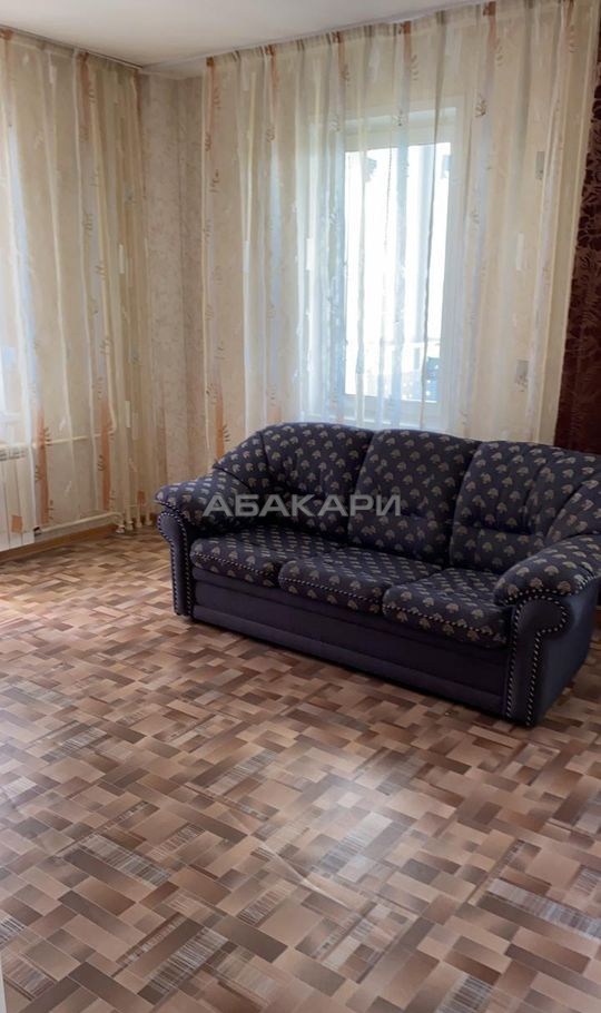 2-к квартира, улица Республики, 33А фото 5 2-к квартира, улица Республики, 33А фото 5