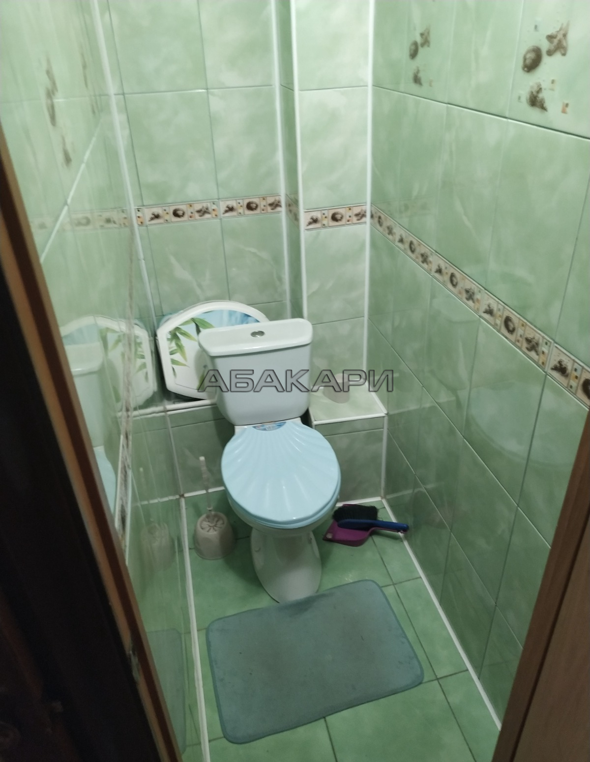 2-к квартира, улица Воронова, 31 фото 2 2-к квартира, улица Воронова, 31 фото 2