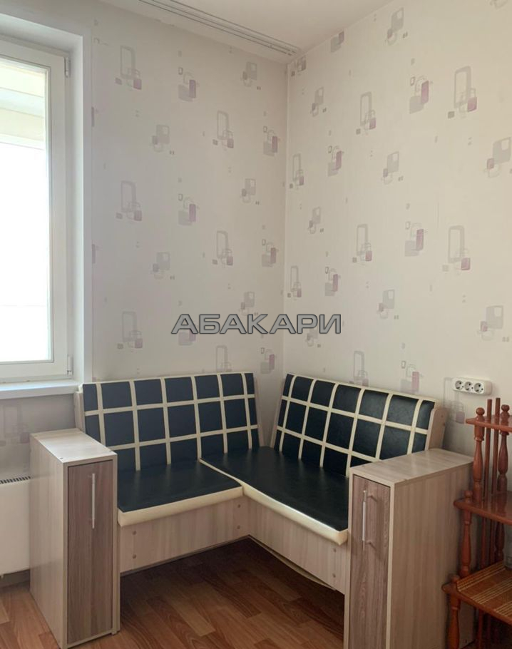 1-к квартира, улица 9 Мая, 83к2 фото 3 1-к квартира, улица 9 Мая, 83к2 фото 3