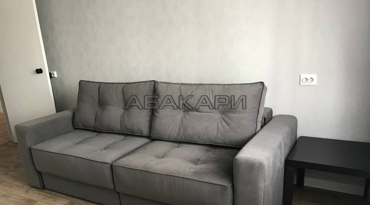 2-к квартира, улица Серова, 38 фото 15 2-к квартира, улица Серова, 38 фото 15