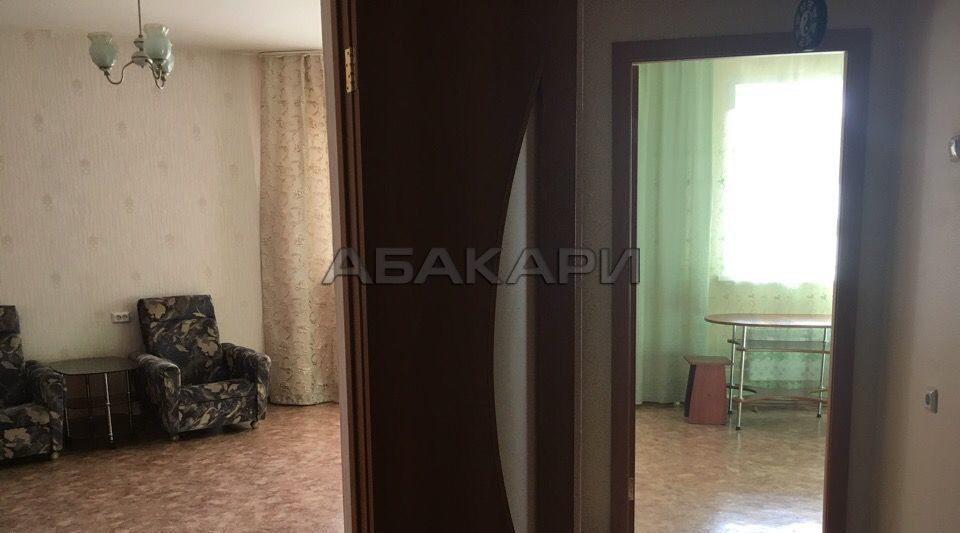 1-к квартира, Абытаевская улица, 4А фото 5 1-к квартира, Абытаевская улица, 4А фото 5