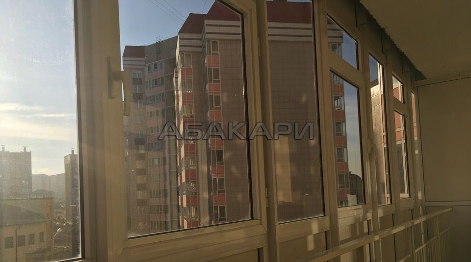 1-к квартира, Абытаевская улица, 4А фото 9 1-к квартира, Абытаевская улица, 4А фото 9