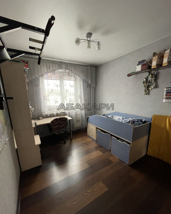 3-к квартира, Крайняя улица, 14 фото 4 3-к квартира, Крайняя улица, 14 фото 4