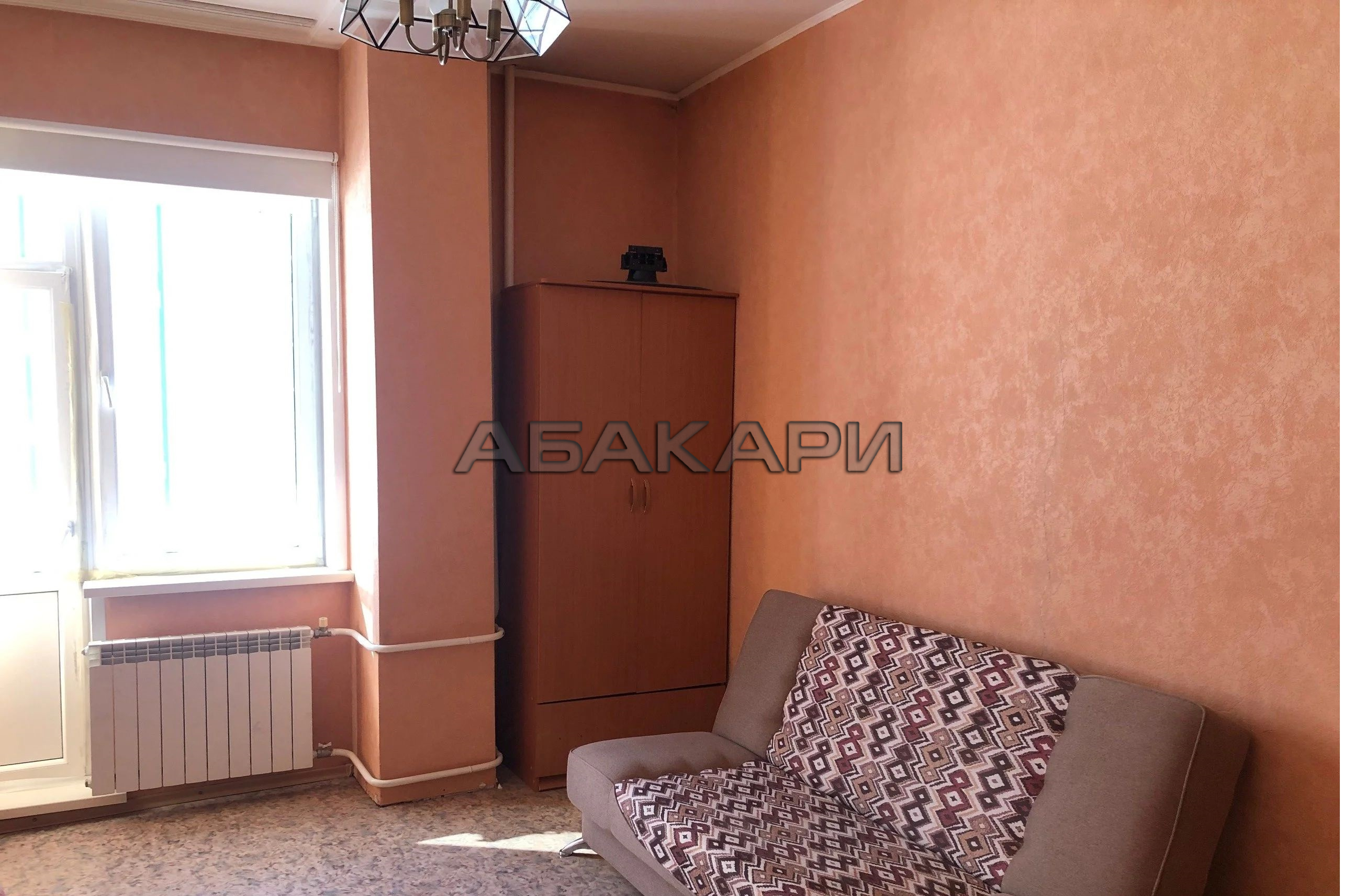 1-к квартира, улица Академика Киренского, 2И фото 3 1-к квартира, улица Академика Киренского, 2И фото 3