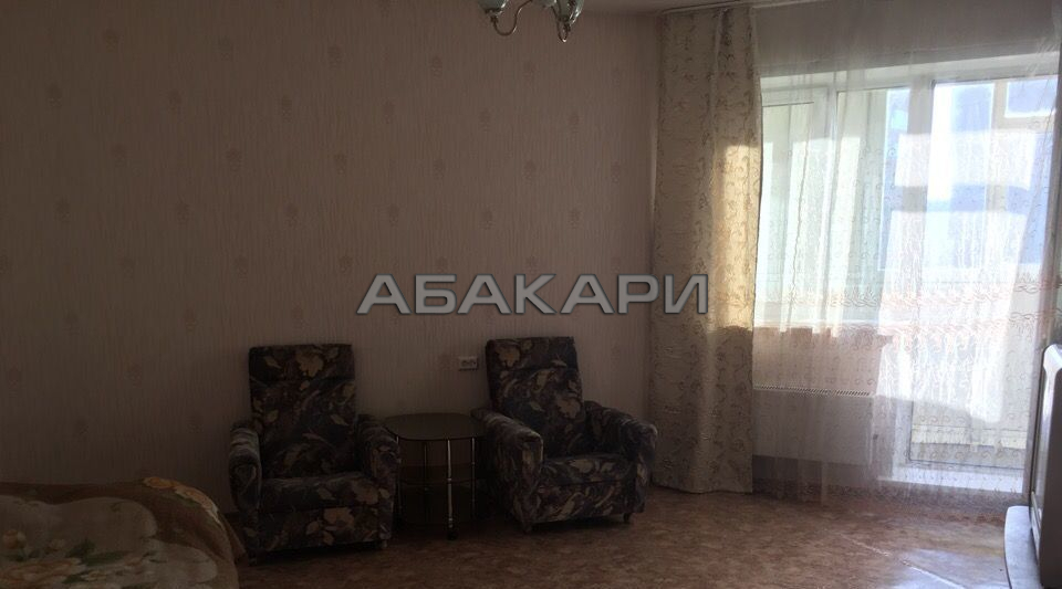 1-к квартира, Абытаевская улица, 4А фото 4 1-к квартира, Абытаевская улица, 4А фото 4