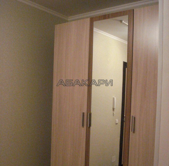 1-к квартира, Новосибирская улица, 1 фото 3 1-к квартира, Новосибирская улица, 1 фото 3