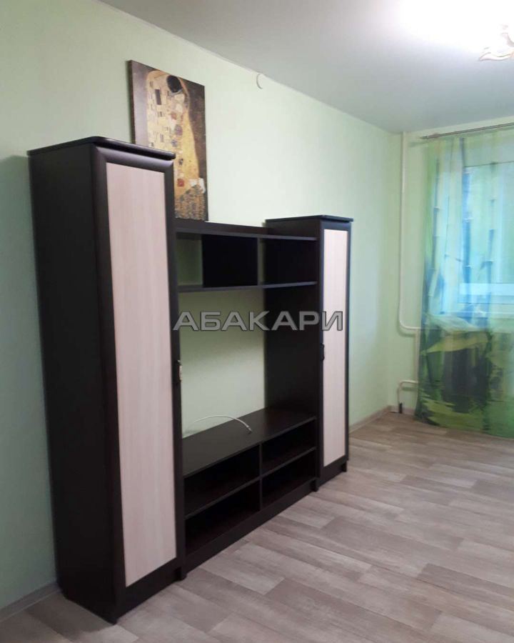 2-к квартира, улица Академгородок, 1 фото 1 2-к квартира, улица Академгородок, 1 фото 1