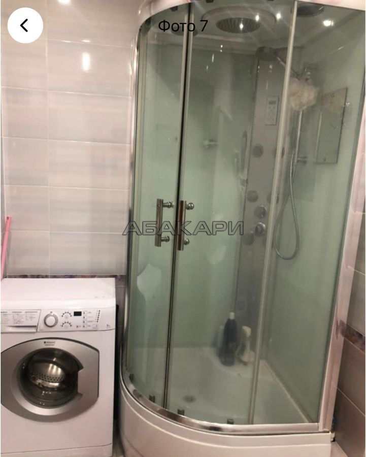 2-к квартира, улица Алексеева, 29 фото 4 2-к квартира, улица Алексеева, 29 фото 4