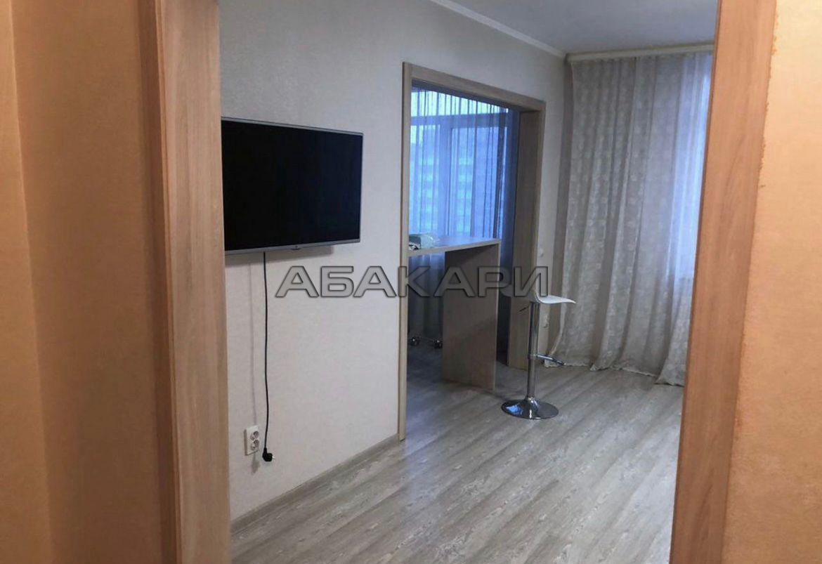 2-к квартира, улица Алексеева, 29 фото 6 2-к квартира, улица Алексеева, 29 фото 6