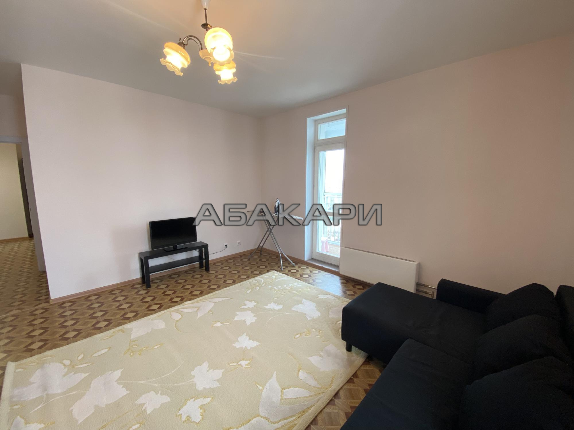 2-к квартира, улица 9 Мая, 83 фото 2 2-к квартира, улица 9 Мая, 83 фото 2