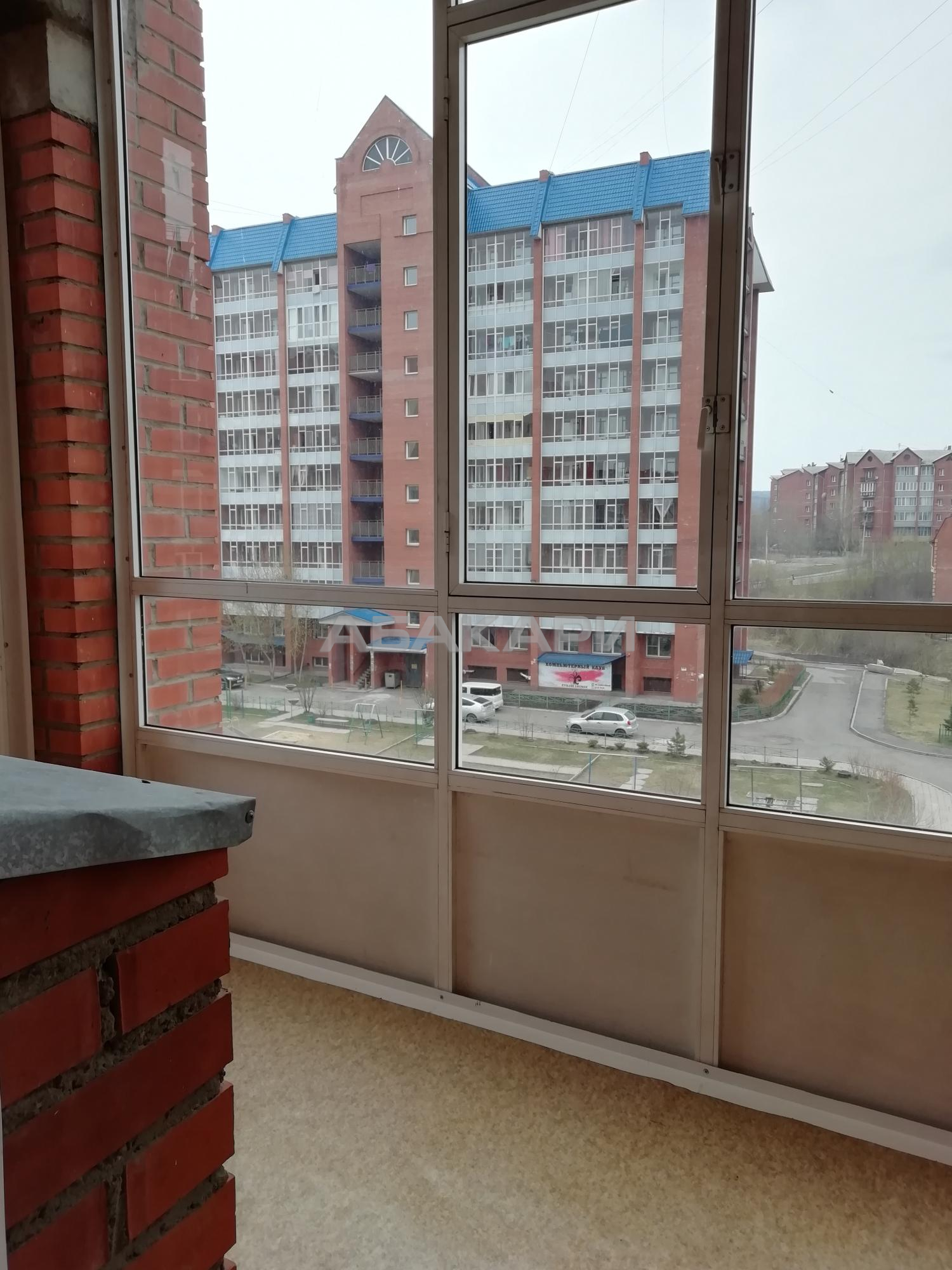 2-к квартира, улица Вильского, 14Ж фото 10 2-к квартира, улица Вильского, 14Ж фото 10