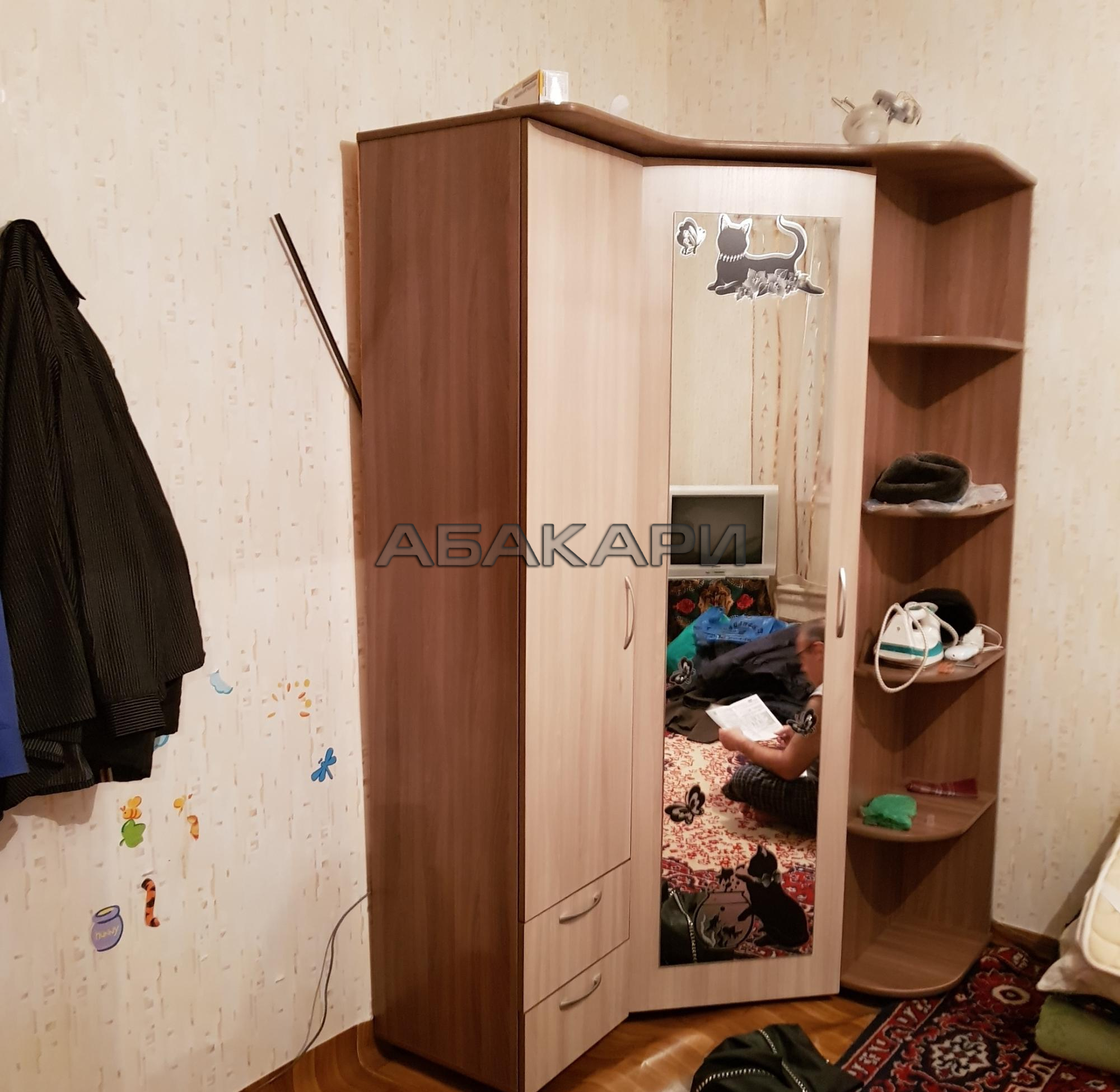 1-комнатная улица Карамзина, 16  за 16000 руб/мес фото 1
